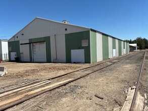 209 E 3rd St, Weiser, ID for lease Building Photo- Image 2 of 9