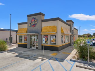 Plus de détails pour 1005 Joe Harvey Blvd, Hobbs, NM - Vente au détail à vendre