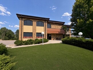More details for 2175 N Academy Cir, Colorado Springs, CO - Office, Flex for Lease