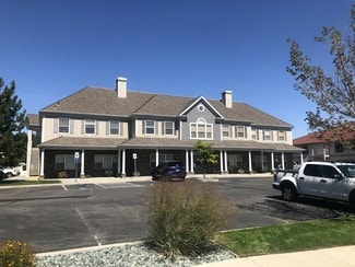 More details for 808 W Nye Ln, Carson City, NV - Office for Lease