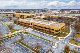 5285 Westview Dr, Frederick, MD - Aérien  Vue de la carte - Image1