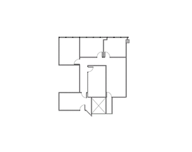 9894 Bissonnet St, Houston, TX for lease Floor Plan- Image 1 of 1