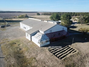 1855 Lee Moor rd, San Elizario, TX for lease Interior Photo- Image 2 of 6