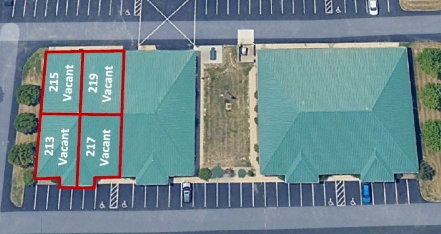239 Fox Hill Rd, Saint Charles, MO for lease - Building Photo - Image 2 of 6