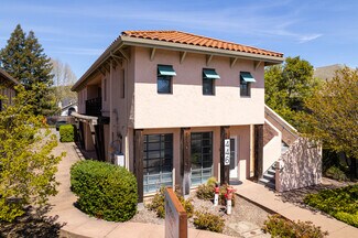 Plus de détails pour 446 W Napa St, Sonoma, CA - Bureau à vendre