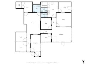 3015 N 90th St, Omaha, NE for lease Floor Plan- Image 1 of 30