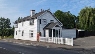 More details for Junction Rd, Robertsbridge - Retail for Sale