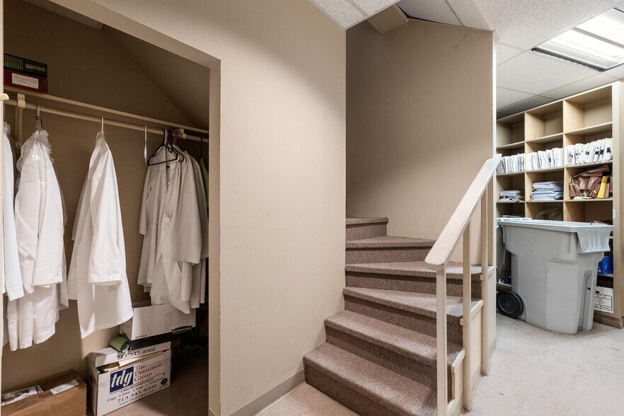 110 E Savannah Ave, McAllen, TX à vendre - Photo du bâtiment - Image 3 de 45