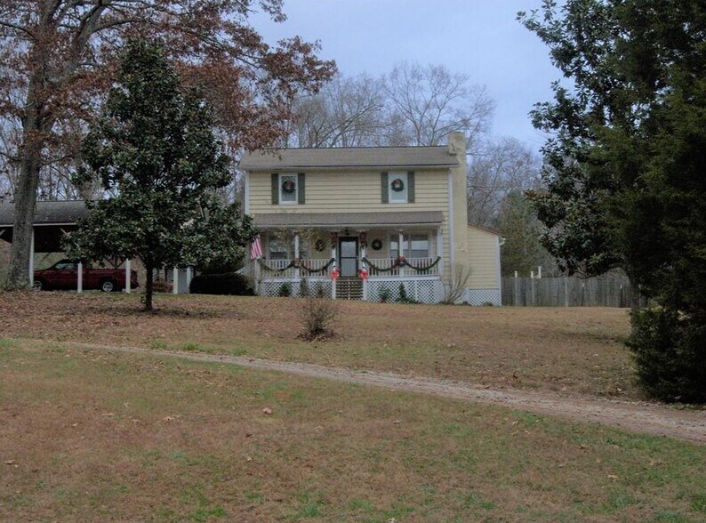 620 Prominence Point Pky, Canton, GA à vendre - Photo du bâtiment - Image 1 de 1