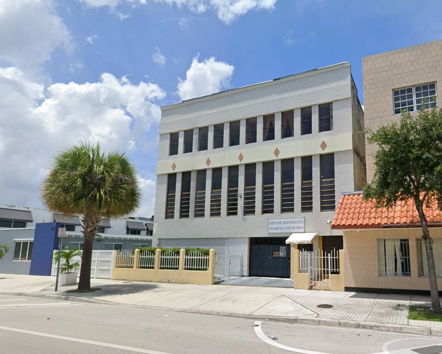 641 W Flagler St, Miami, FL for lease Interior Photo- Image 1 of 13