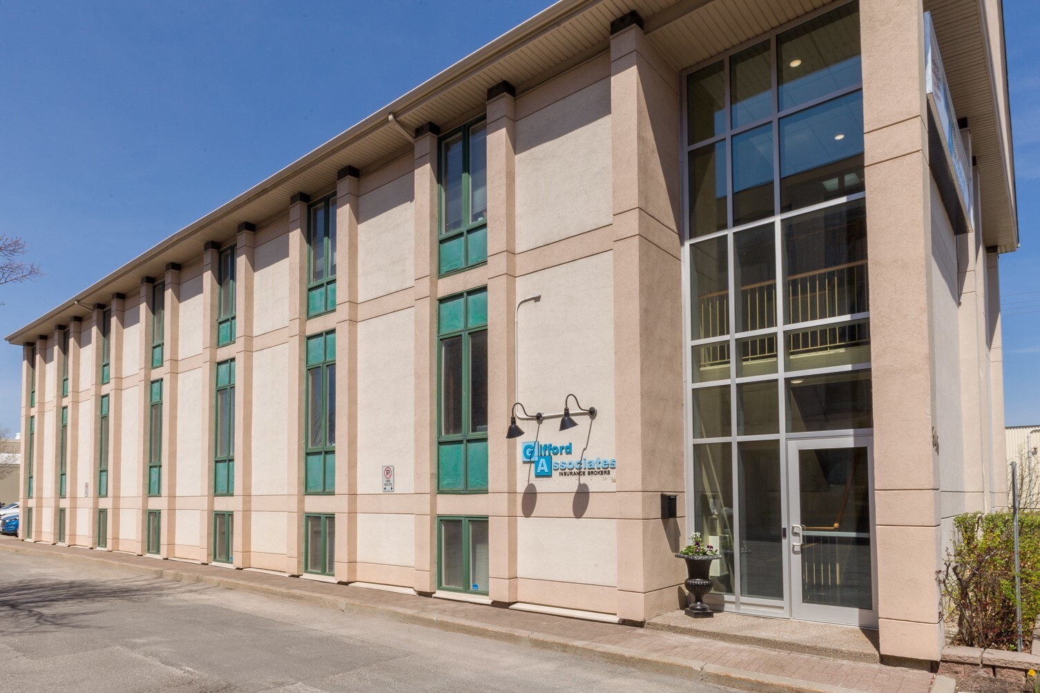 346 Moodie Dr, Ottawa, ON for sale Primary Photo- Image 1 of 1