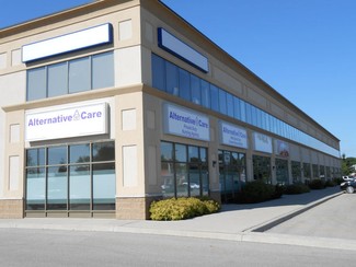 Plus de détails pour 505 Park Rd N, Brantford, ON - Bureau à louer