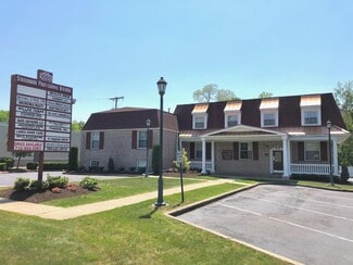 More details for 1000 State Route 34, Matawan, NJ - Office for Lease