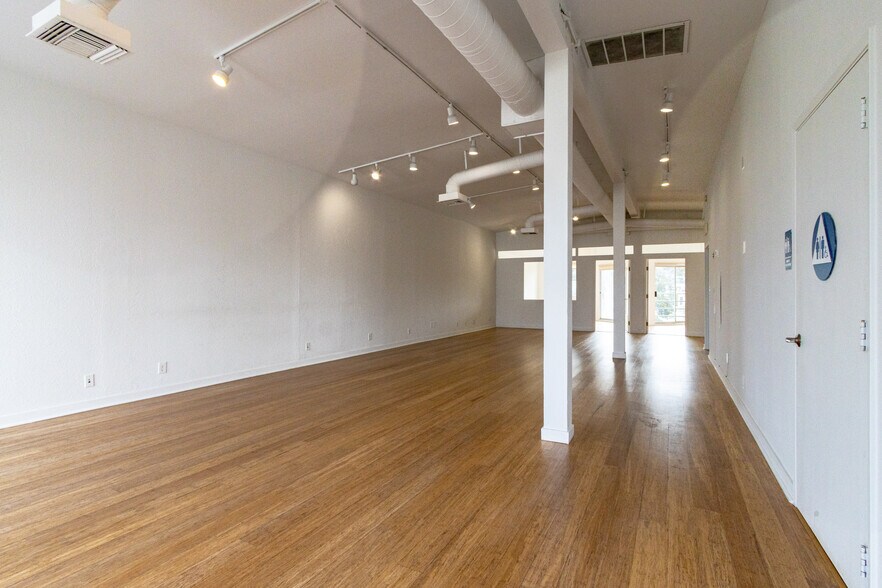 1112 Bryant St, San Francisco, CA à vendre - Photo du bâtiment - Image 2 de 17