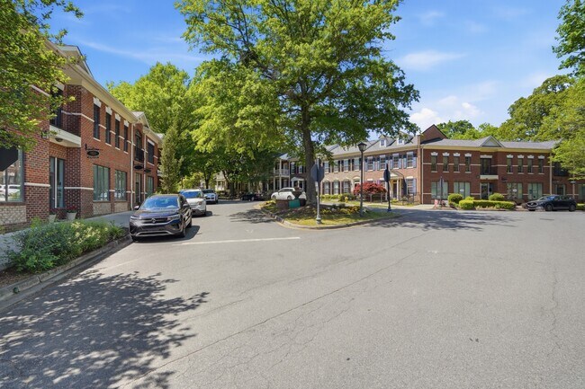 More details for Davidson Office Portfolio – Office for Sale, Davidson, NC