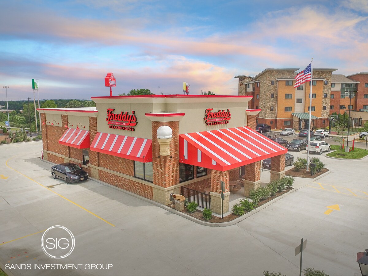 863 E Arlington Rdg, Akron, OH à vendre Photo du bâtiment- Image 1 de 4