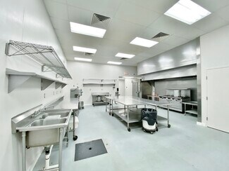 More details for 1100-1146 Taft St, Rockville, MD - Industrial for Lease