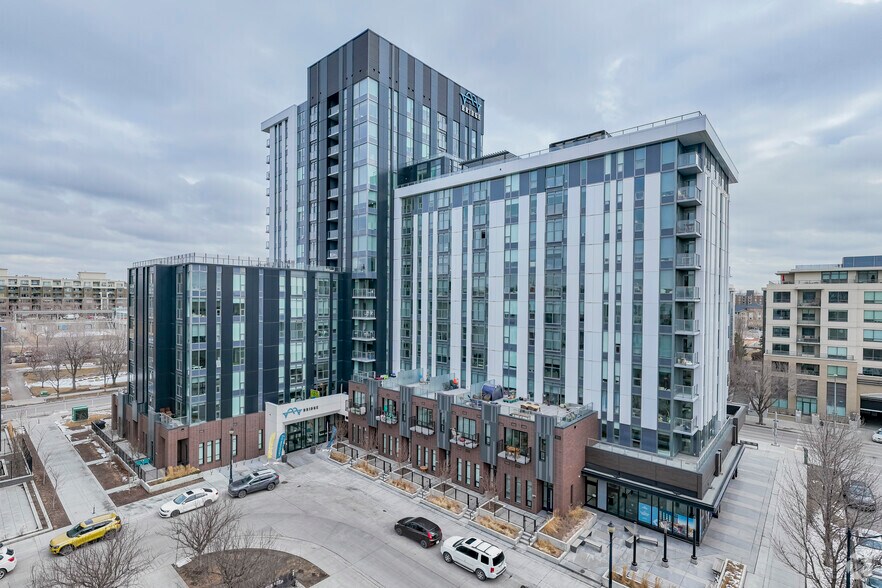 950 Mcpherson Sq NE, Calgary, AB for sale - Primary Photo - Image 1 of 1