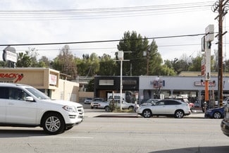 More details for 22738 Ventura Blvd, Woodland Hills, CA - Office/Retail for Lease