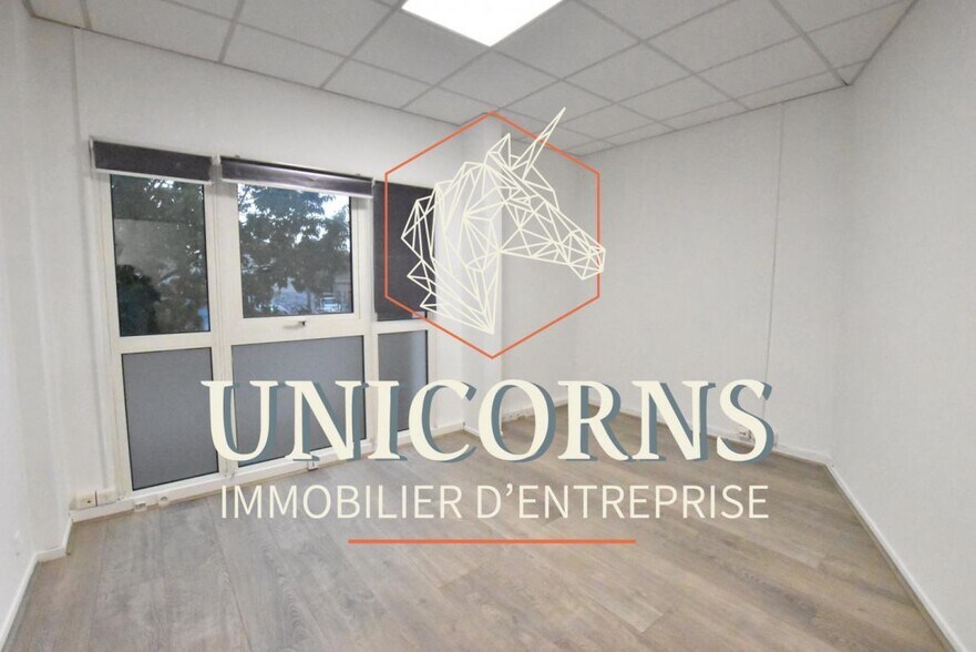 Bureau dans Toulouse à louer - Photo intérieure - Image 3 de 6