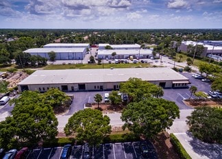 Plus de détails pour 1429 Don St, Naples, FL - Industriel à louer