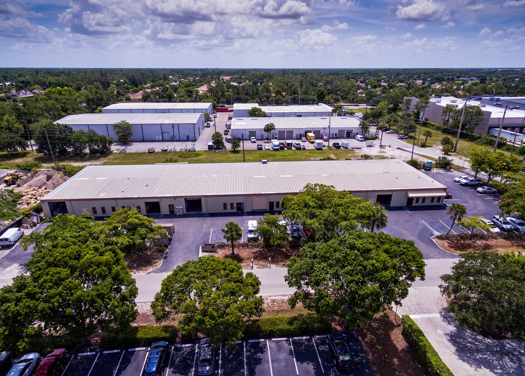 1429 Don St, Naples, FL for lease Primary Photo- Image 1 of 7