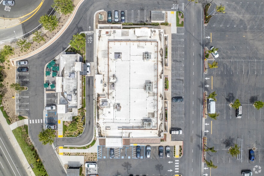 4714 Telephone Rd, Ventura, CA for sale - Aerial - Image 3 of 5