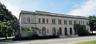 More details for 219 E Washington Ave, Oshkosh, WI - Office for Sale