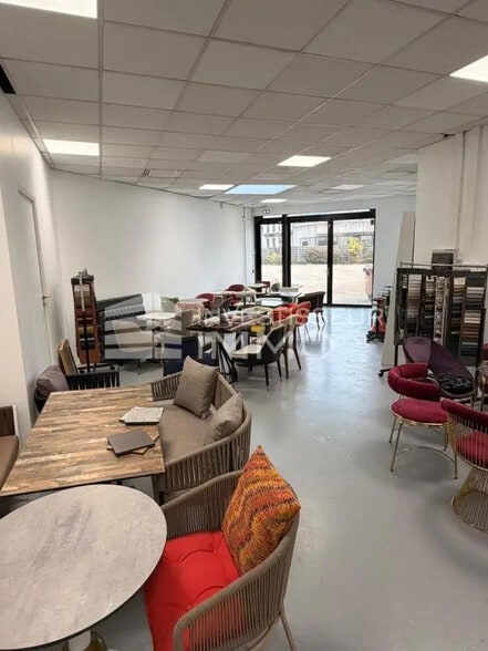 Flex in Massy for lease - Interior Photo - Image 1 of 7