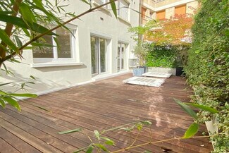 Plus de détails pour 20 Rue Henri Martin, Boulogne-Billancourt - Bureau à louer