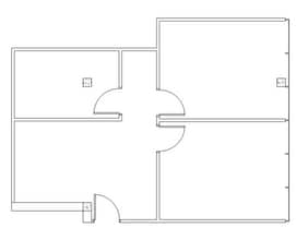 2200 North Loop W, Houston, TX for lease Floor Plan- Image 1 of 1