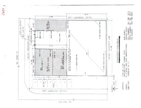 3160 NE 3rd Ave, Oakland Park, FL for lease Site Plan- Image 2 of 2