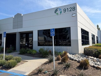 Plus de détails pour 9120-9128 Norwalk Blvd, Santa Fe Springs, CA - Industriel à louer