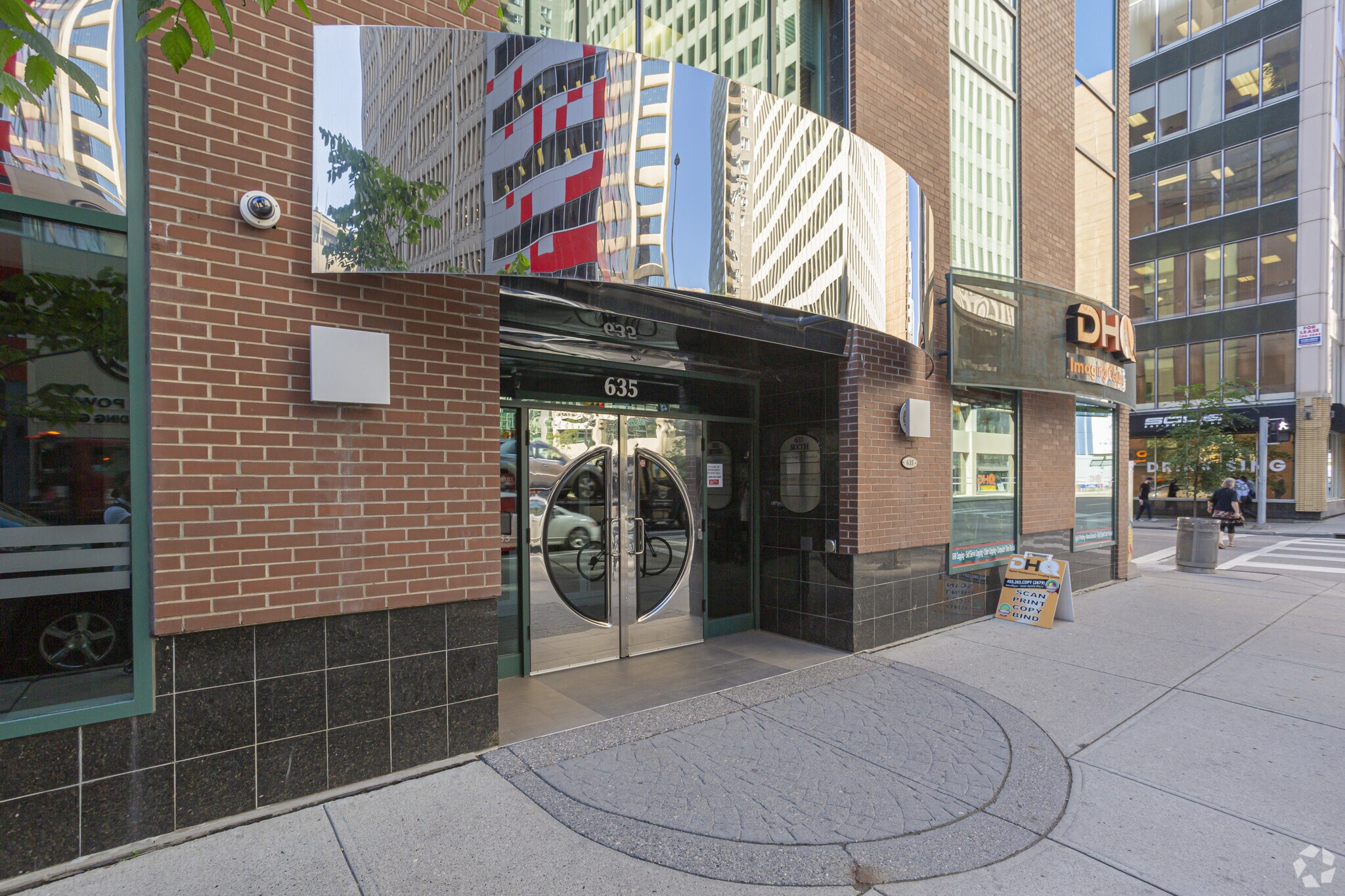 635 6th Ave SW, Calgary, AB for sale Building Photo- Image 1 of 1