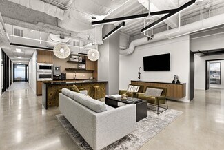 Plus de détails pour 10940 wilshire Blvd, Los Angeles, CA - Coworking à louer