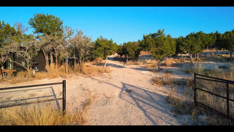 239 Flat Rock Creek Rd, Comfort, TX for sale - Commercial Listing Video - Image 2 of 26