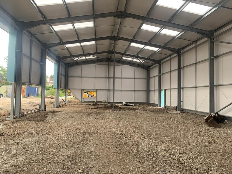 Longbridge Ln, Heanor for lease - Building Photo - Image 2 of 7