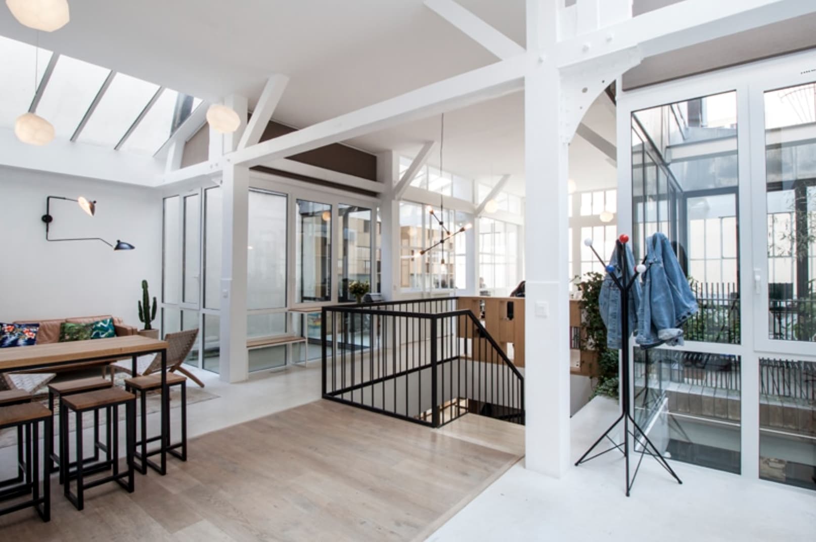 12 Rue D'Enghien, Paris for lease Interior Photo- Image 1 of 26