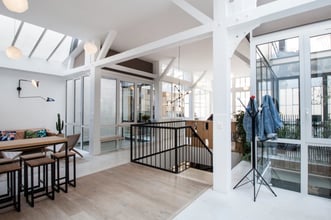 12 Rue D'Enghien, Paris for lease Interior Photo- Image 1 of 26