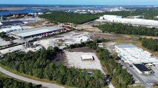 More details for 730 Sunnyvale Dr, Wilmington, NC - Land for Lease