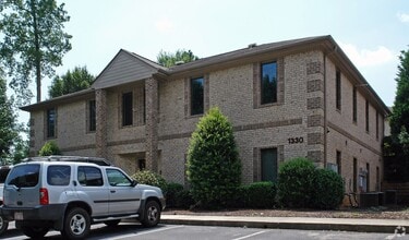 1330 SE Maynard Rd, Cary, NC for lease Building Photo- Image 1 of 10