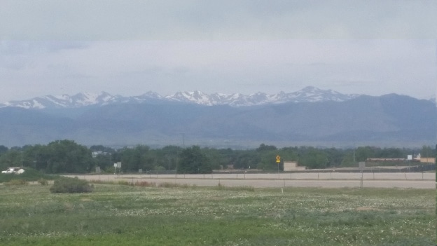 10012 N 119th St, Longmont, CO for sale - Building Photo - Image 3 of 4