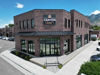 More details for 827-833 E Pioneer Rd, Draper, UT - Office for Sale