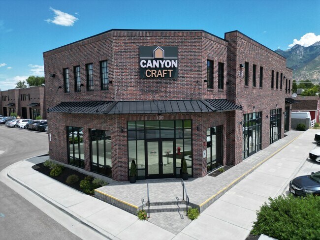 More details for 827-833 E Pioneer Rd, Draper, UT - Office for Sale