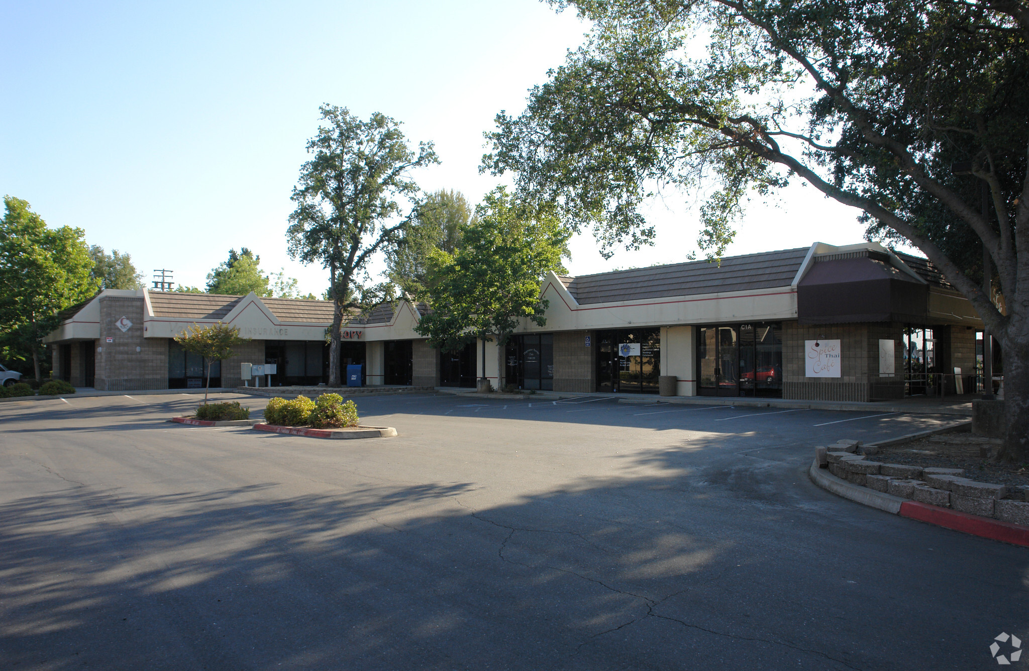 9267 Greenback Ln, Orangevale, CA for lease Building Photo- Image 1 of 19