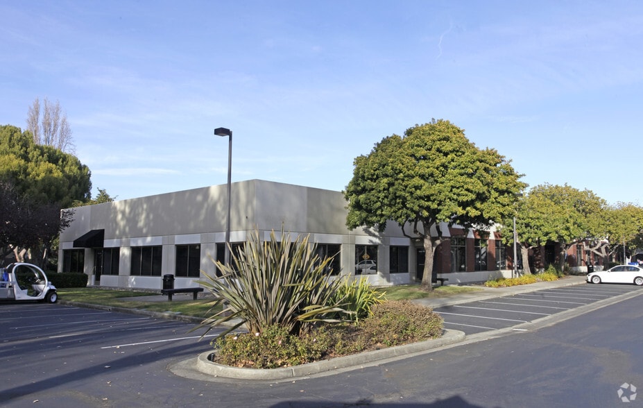 815 Atlantic Ave, Alameda, CA à vendre - Photo du bâtiment - Image 2 de 2