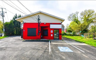 More details for 5443 Addison Rd, Fairmount Heights, MD - Retail for Lease