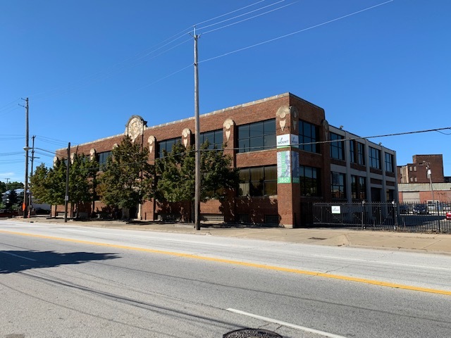 1306 E 55th St, Cleveland, OH for sale Building Photo- Image 1 of 1