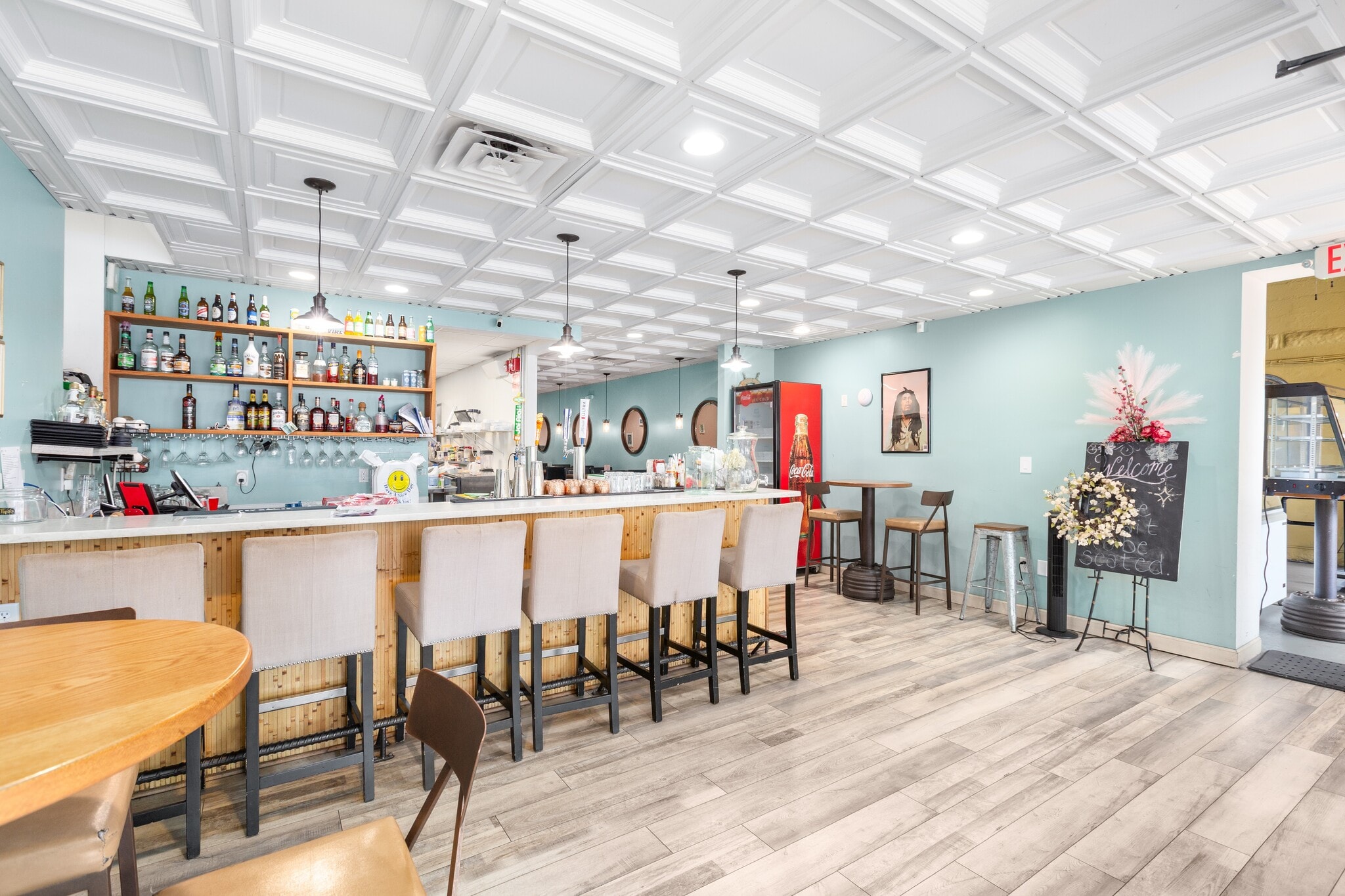 1108 Caroline St, Fredericksburg, VA for lease Interior Photo- Image 1 of 4