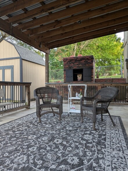 13137 Wornall Rd, Kansas City, MO for sale - Building Photo - Image 3 of 20